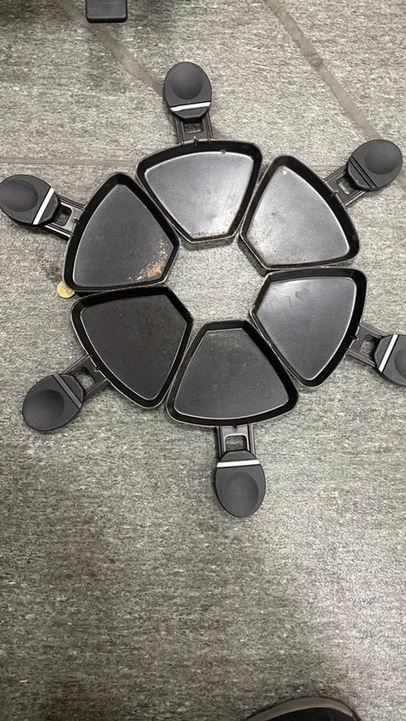 Розпродаж Severin RG 2373, продавець Техноскарб