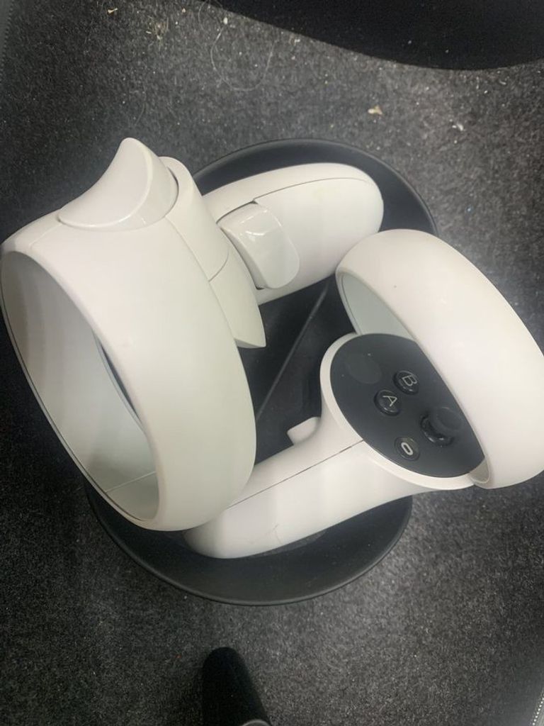 Распродажа Oculus Quest 2 256 GB, продавец Техноскарб