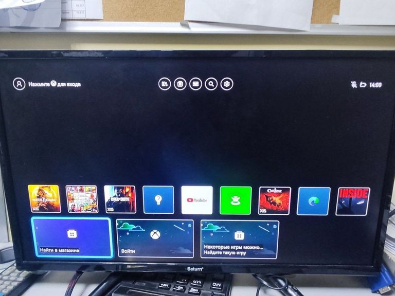 Microsoft xbox series s 512gb Код:01-200805153. Зображення 5