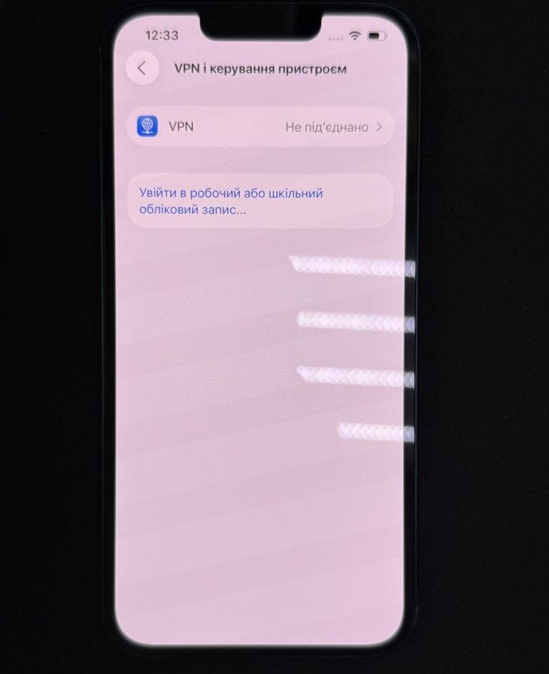 Apple iPhone 13 128GB Blue (MLPK3) Код:01-200803125. Зображення 11