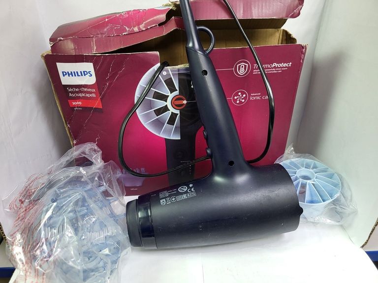 Распродажа Philips bhd360, продавец Техноскарб