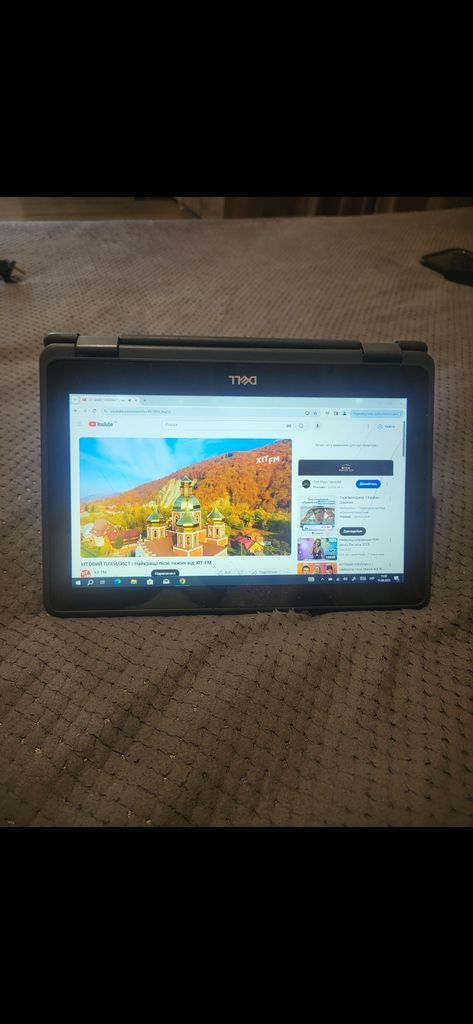Ноутбук Dell Latitude 3190 2-in-1 Код:null. Зображення 4