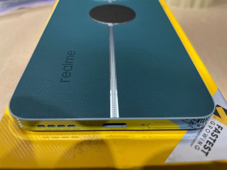 Realme 12+ 5g 8/256gb Код:01-200801597. Изображение 7