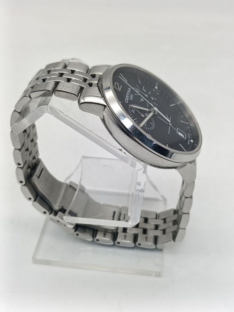 Дешево Certina c035 417a з ломбарду