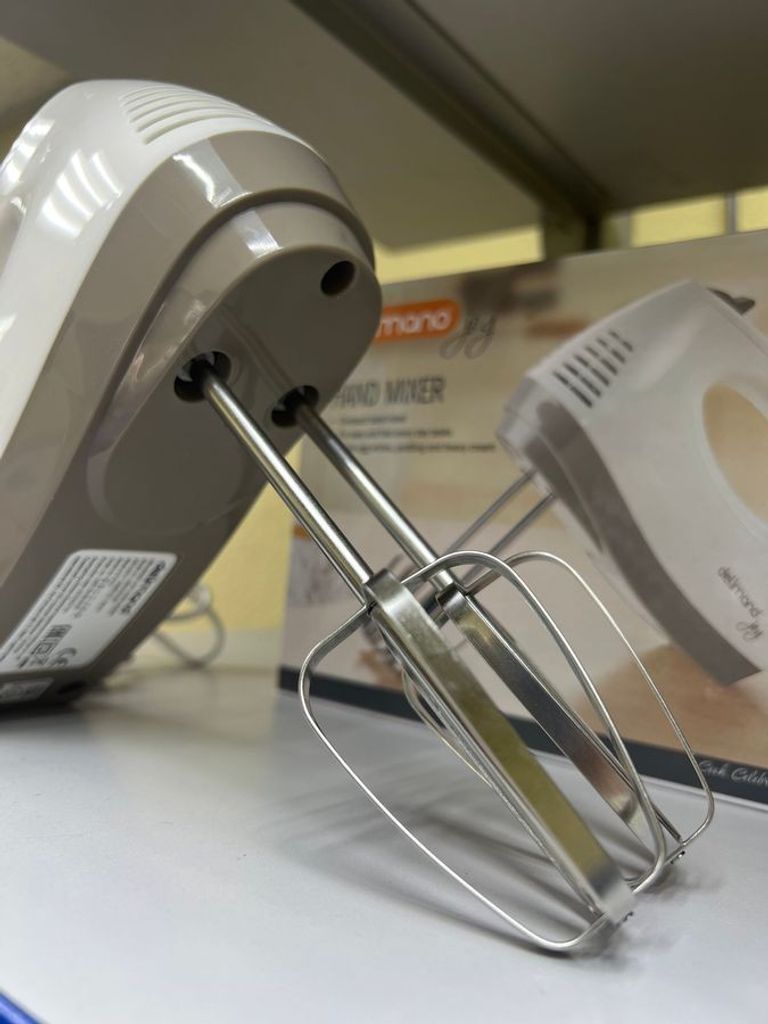 Delimano hm 1016-gs Код:01-200807829. Зображення 7