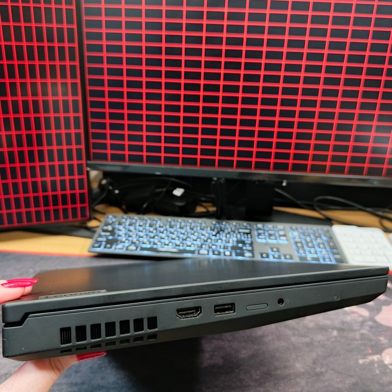 Lenovo ThinkPad T15g Gen1 Код:null. Зображення 6