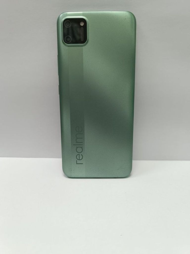 Распродажа Realme c11 2021 2/32gb, продавец Техноскарб