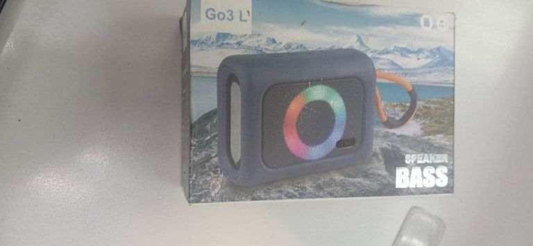 Розпродаж Bass go3, продавець Техноскарб