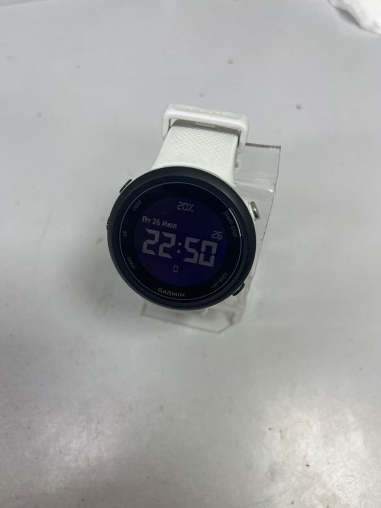 Дешиво Garmin swim 2 whitestone с ломбарда