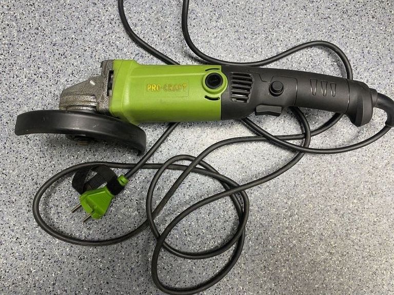 Купити Procraft PW-1200 ES Б/У