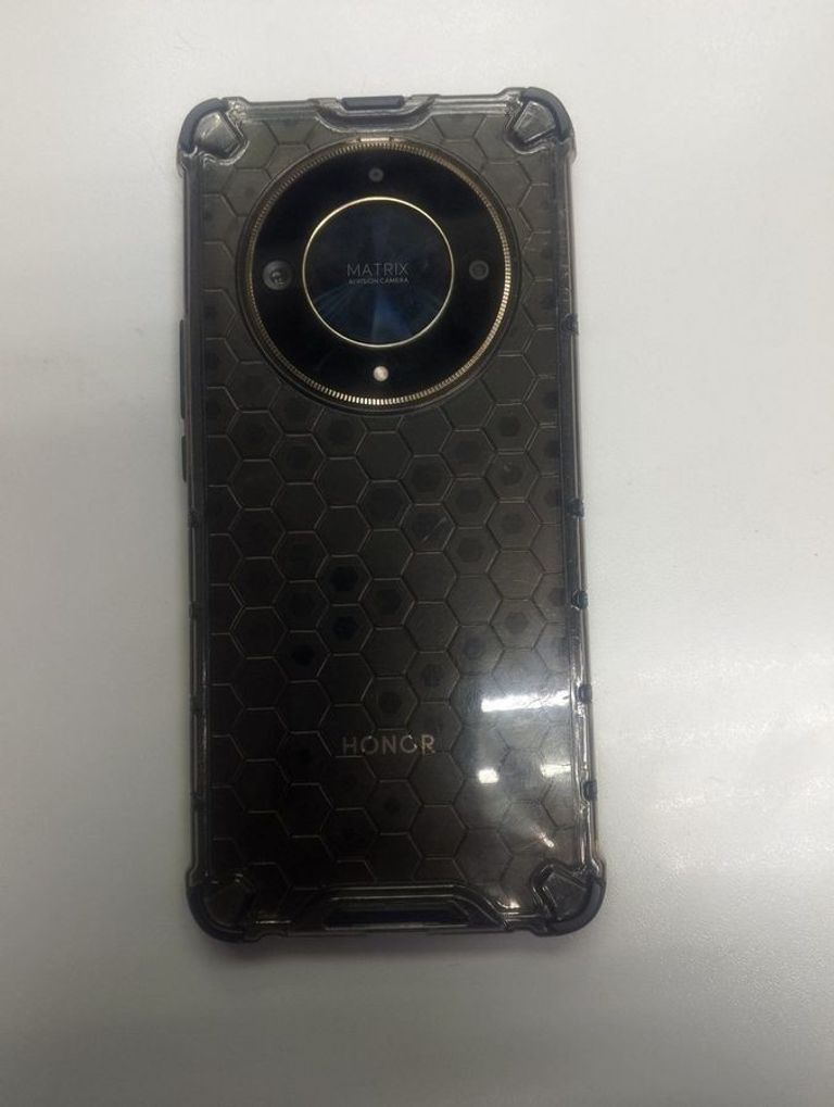 Купить Honor magic6 lite 8/256gb Б/У