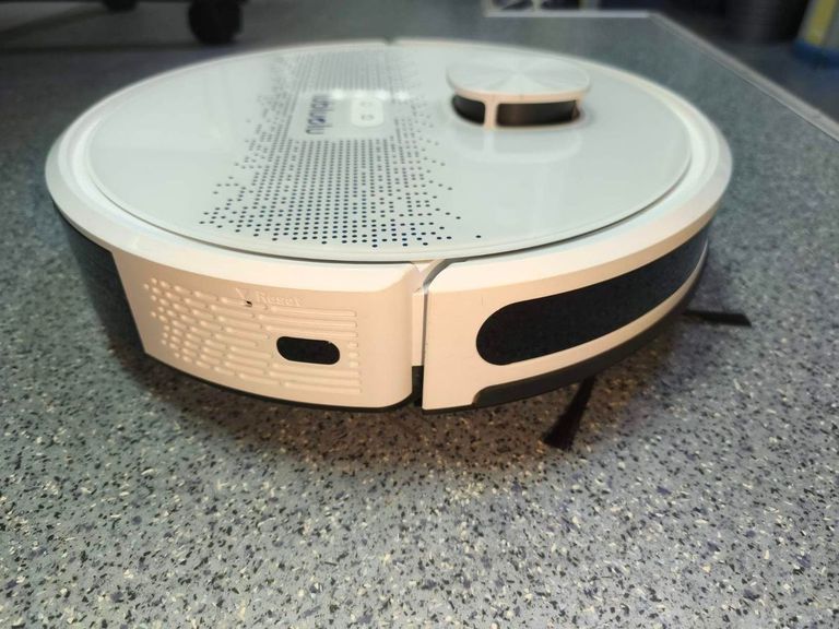 Lubluelu SL60D White Код:01-200779365. Изображение 5