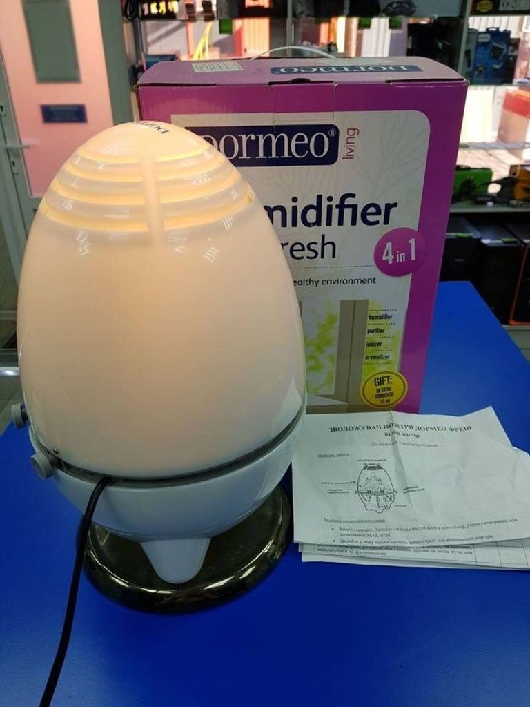 Купить Dormeo hdl-969 Б/У