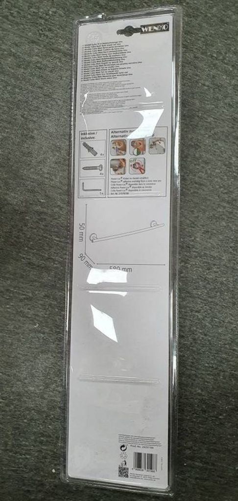 Объявление Wenko 24297100 Б/У