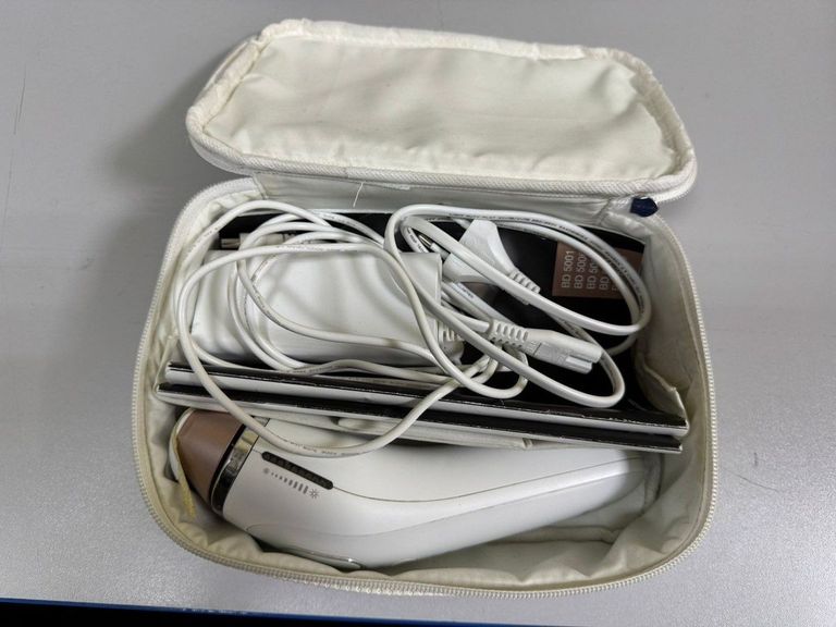 Купить Braun type 6029 Б/У