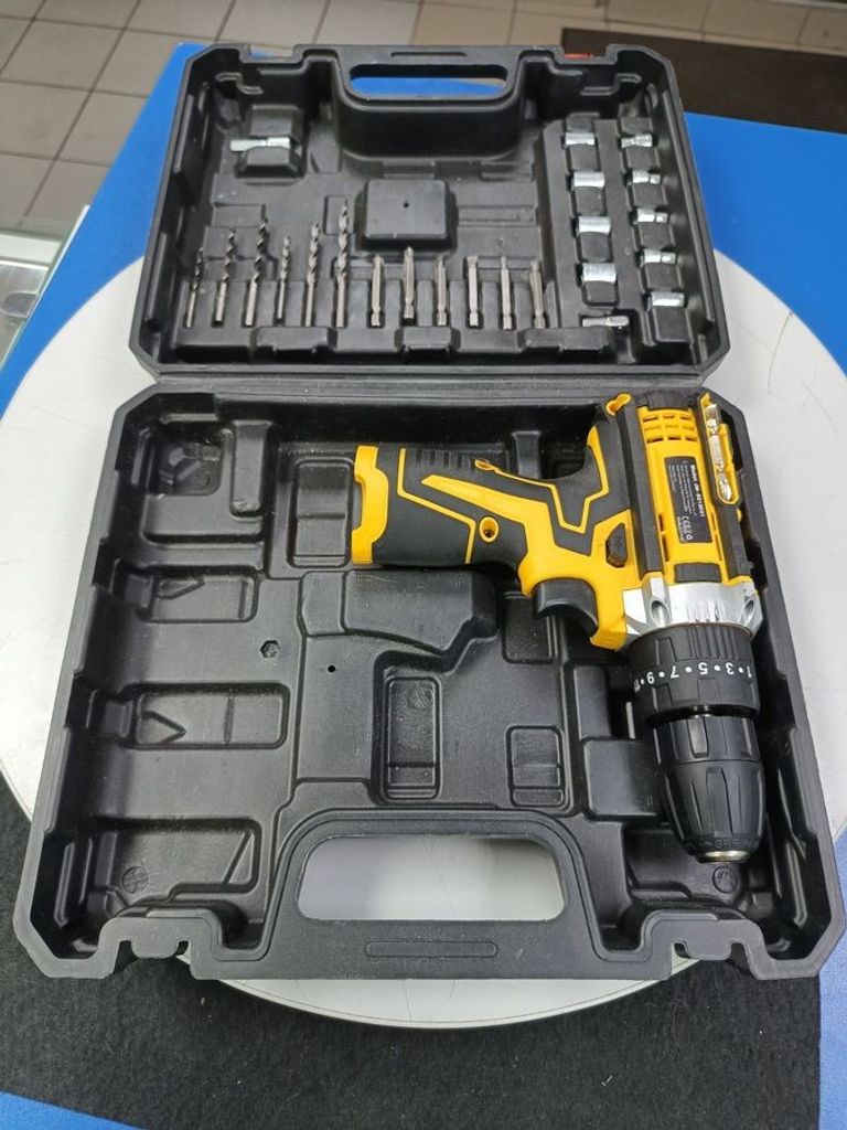 Оголошення Jomi jm-dz12c01 Б/У