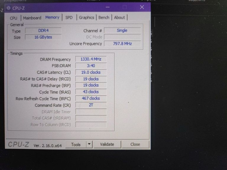 Dell 14/core i7 8850h ddr4/16gb ddr4/hdd *відсутній/ssd 512 gb/*інтегрована Код:01-200808295. Изображение 9