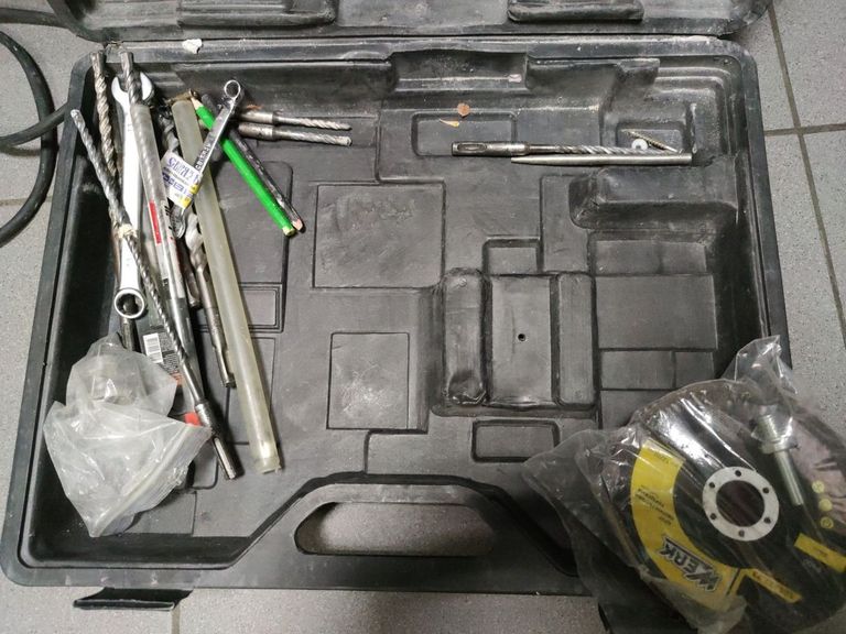 Kort k-32/850 Код:01-200803257. Зображення 5