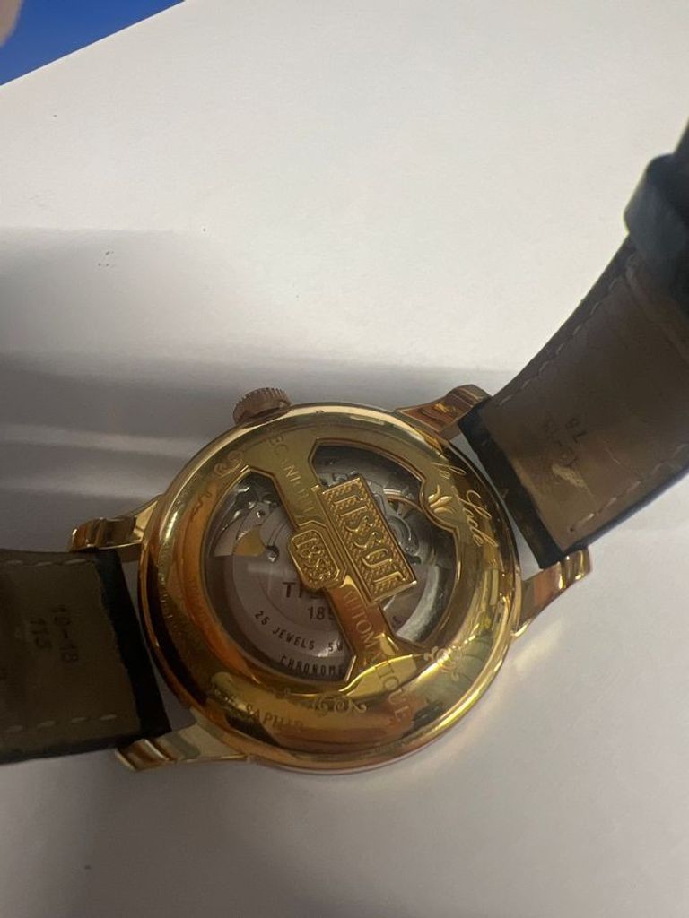 Распродажа Tissot t006408a, продавец Техноскарб