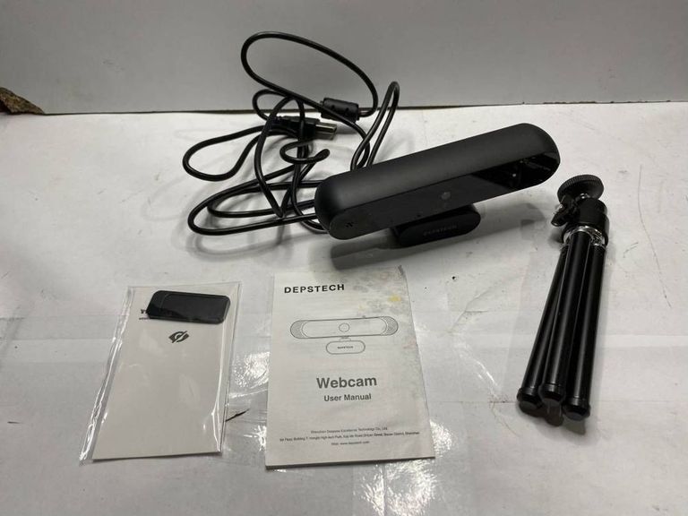 Купить Depstech wf010 Б/У