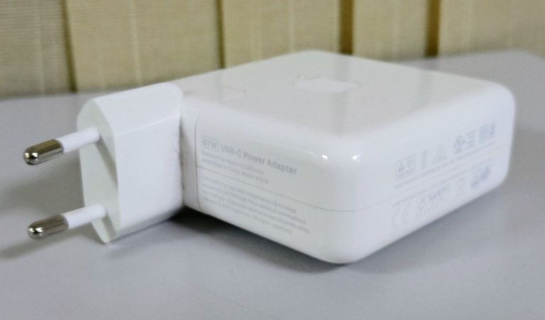 Apple macbook pro a2338 13.3 m2 10-gpu/ ram8gb / ssd256gb/ retina/ touchbar Код:01-200782290. Изображение 11