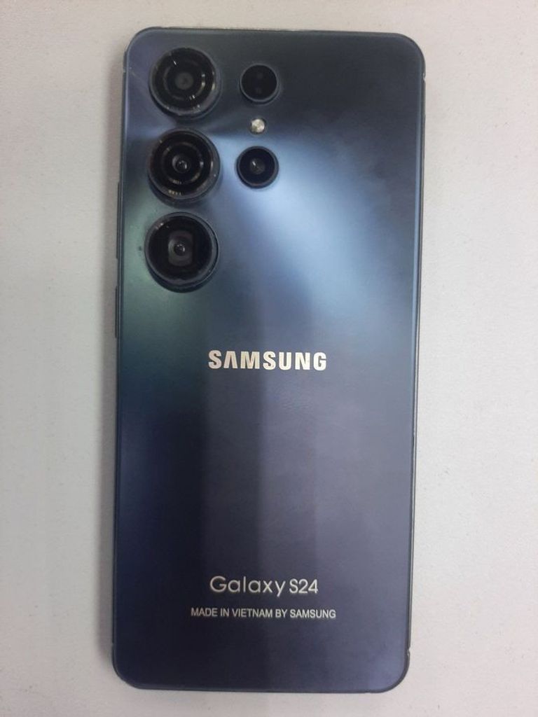 Дешево Samsung (Копія) galaxy s24 ultra 12/256gb з ломбарду