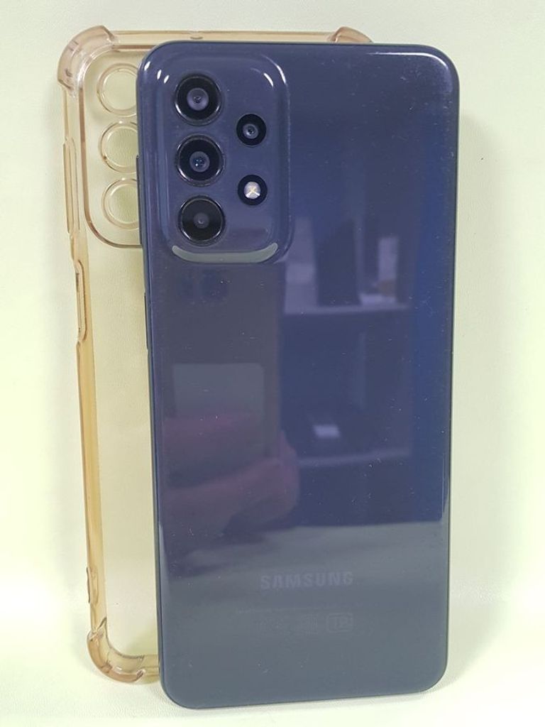 Купить Samsung galaxy a23 sm-a235 4g 6/128gb Б/У