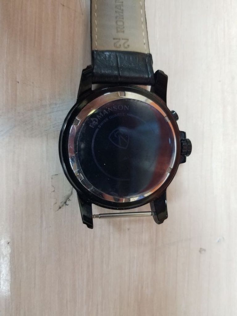 Розпродаж Romanson tl0381mm, продавець Техноскарб