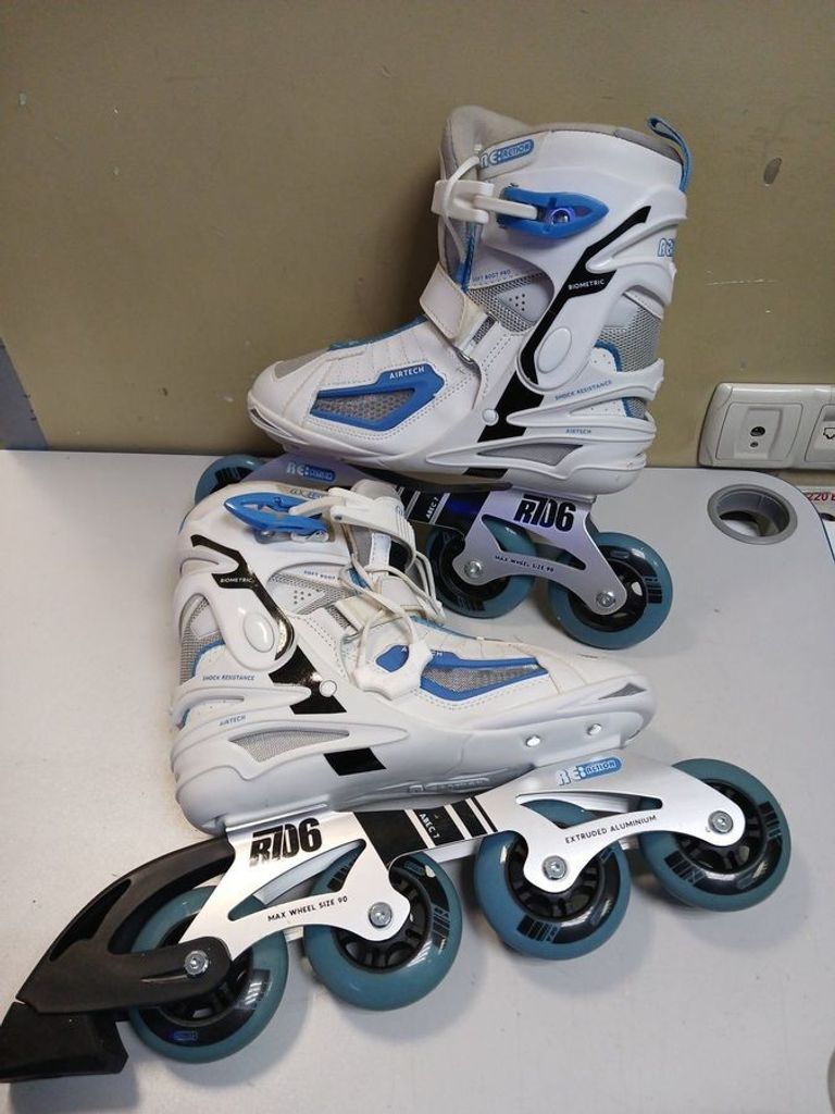 Купить Reaction r706woz41 Б/У