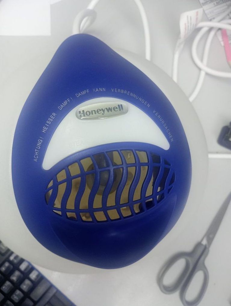 Купить Honeywell eh-188e Б/У