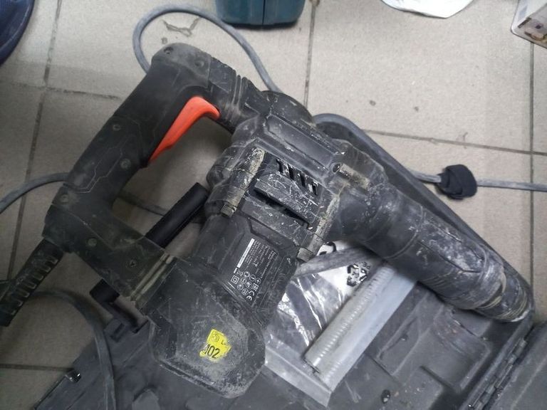 Оголошення Dnipro-M sh-8hp Б/У