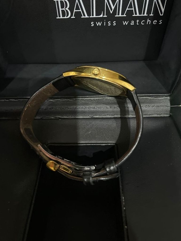 Распродажа Balmain 3630.32.66.12, продавец Техноскарб