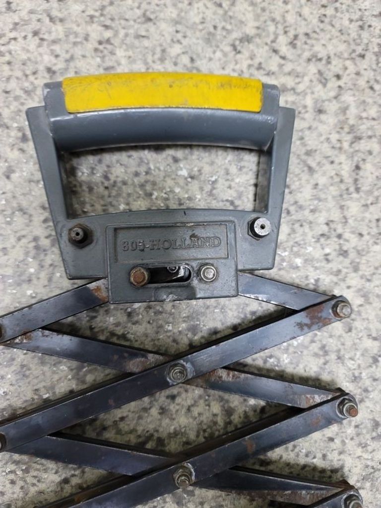 Объявление Beargrip 805-holland Б/У