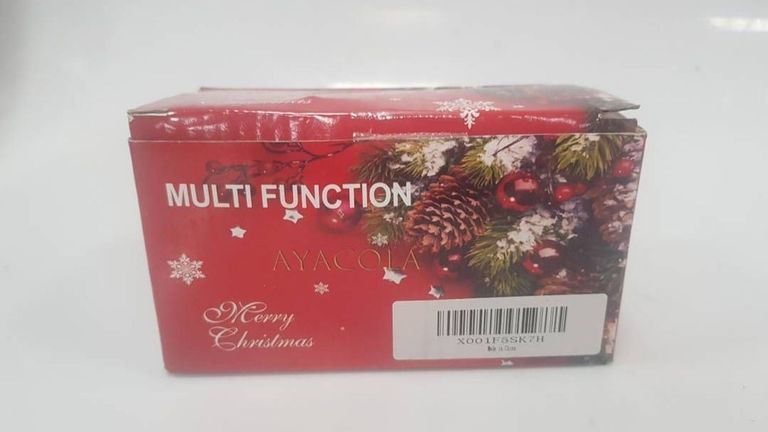 Ayacola x001 Код:16-000209118. Изображение 5