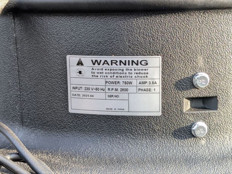 Blower для лялькової танцівниці Код:null. Изображение 7