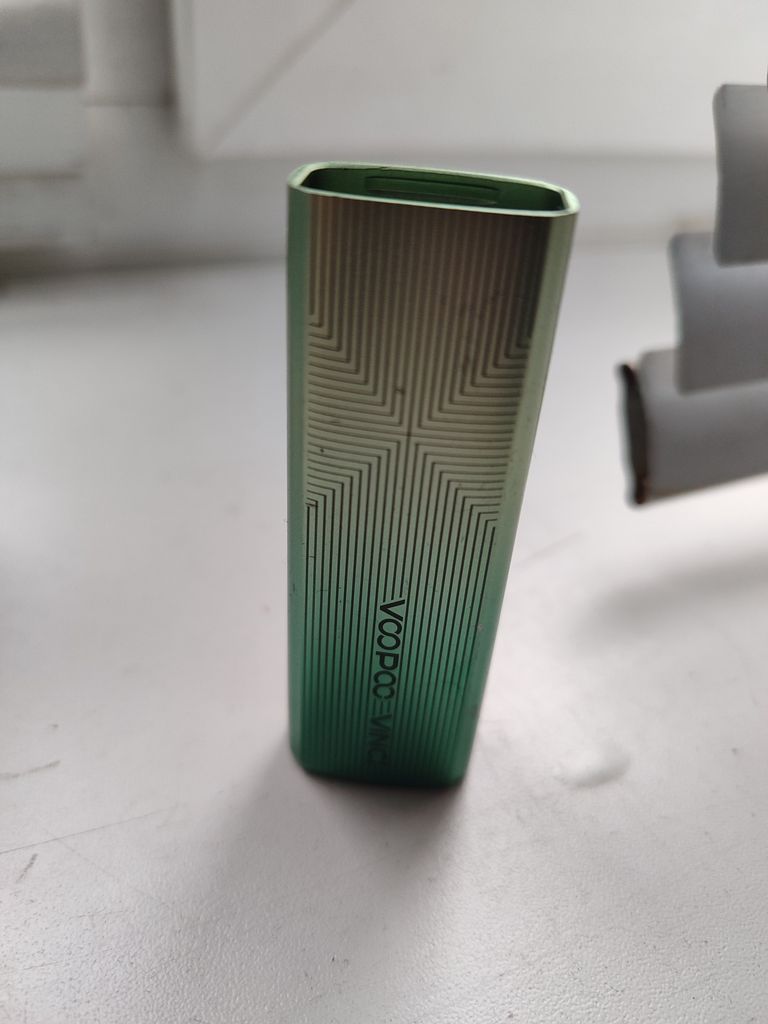 Купити Voopoo Vinci SE Б/У