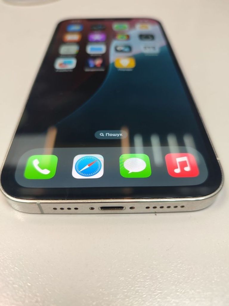 Apple iphone 12 pro max 128gb Код:01-200811612. Зображення 5