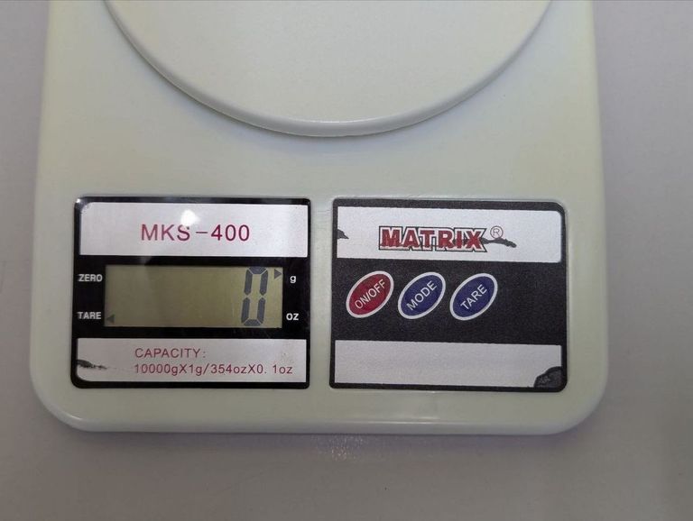 Объявление Matrix mks-400 Б/У