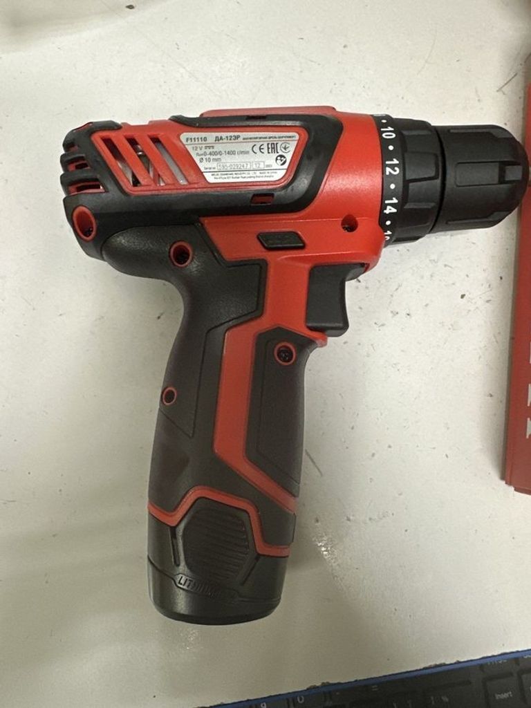 Оголошення Felisatti ДА-12ЭР/F11110 Б/У