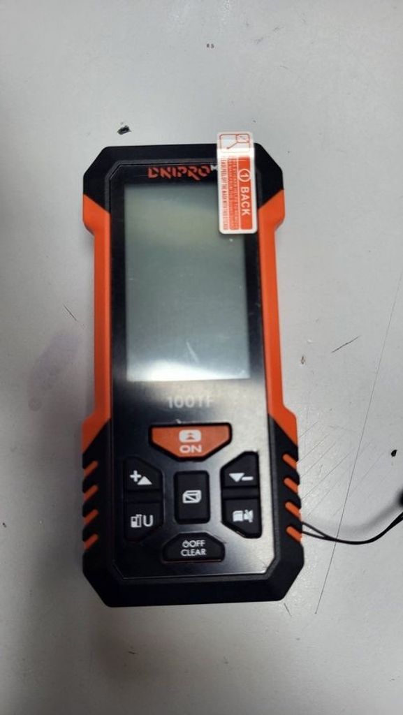 Оголошення Dnipro-M 100tf Б/У