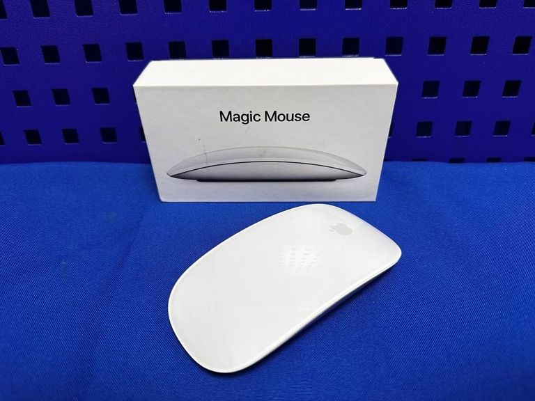 Apple magic mouse 2 Код:01-200812780. Изображение 5