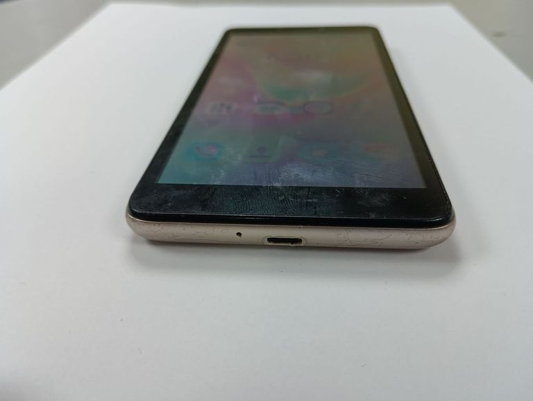 Купить Tecno pop 2f b1f 1/16gb Б/У