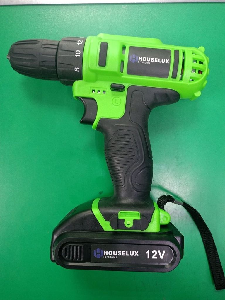 Купить Houselux ymtl221014-5 1акб зп Б/У