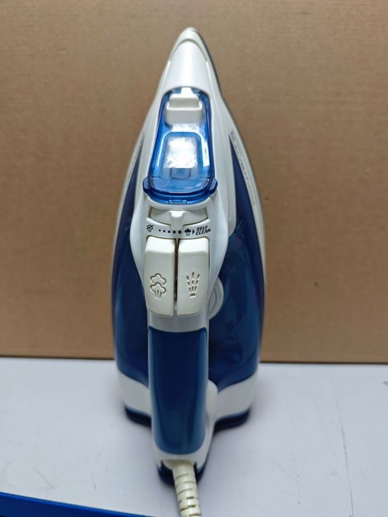 Объявление Rowenta dw 2030 Б/У