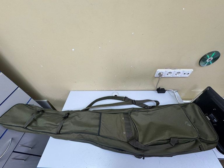 Оголошення Carp Pro без моделі Б/У