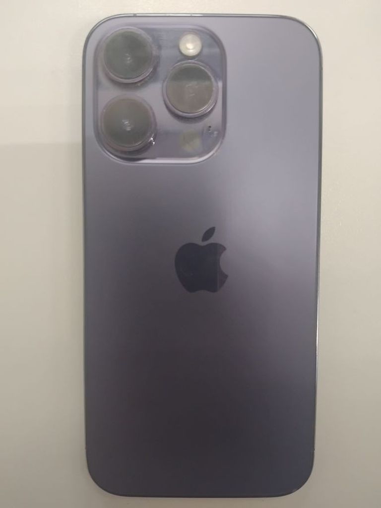 Дешиво Apple iphone 14 pro 128gb с ломбарда