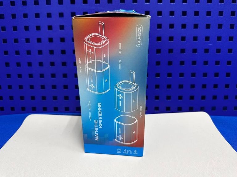 Grand-x BTS-15DB Код:01-200815289. Зображення 10