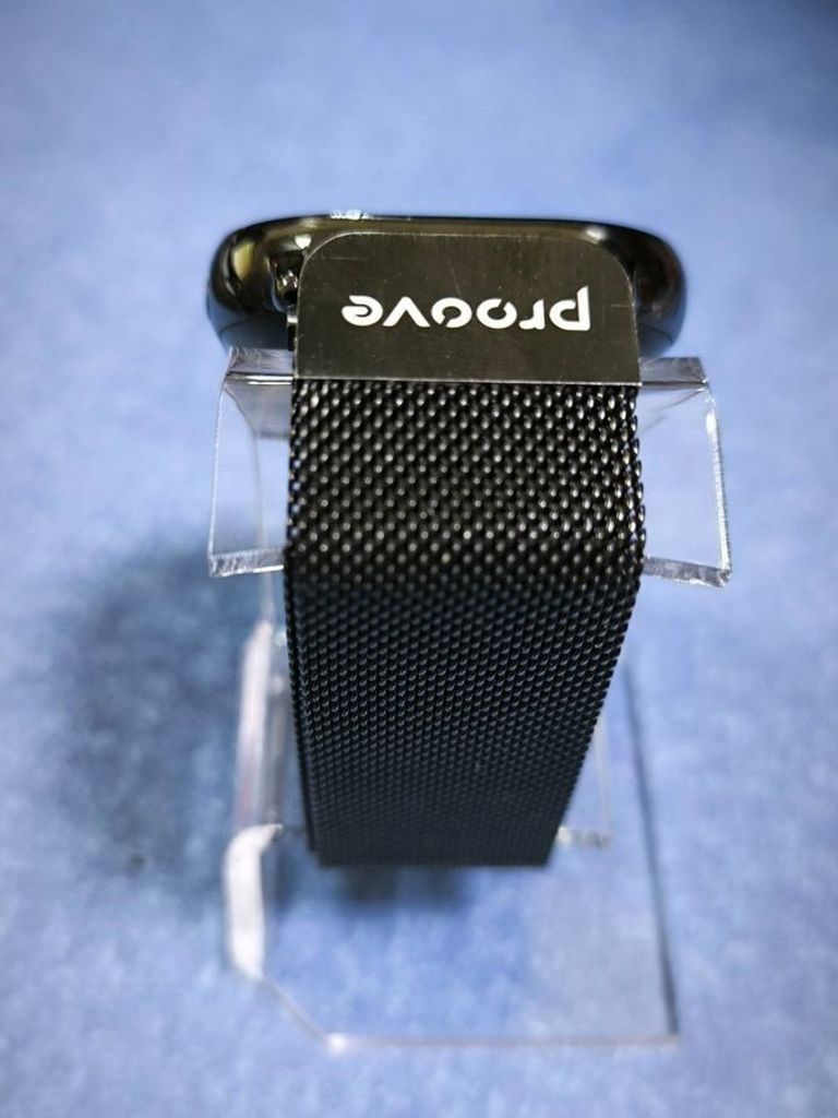 Proove Elysium Black Код:01-200815361. Изображение 5