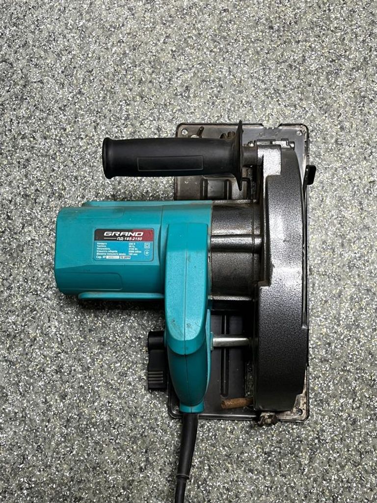 Купить Grand пд-185/2150 Б/У