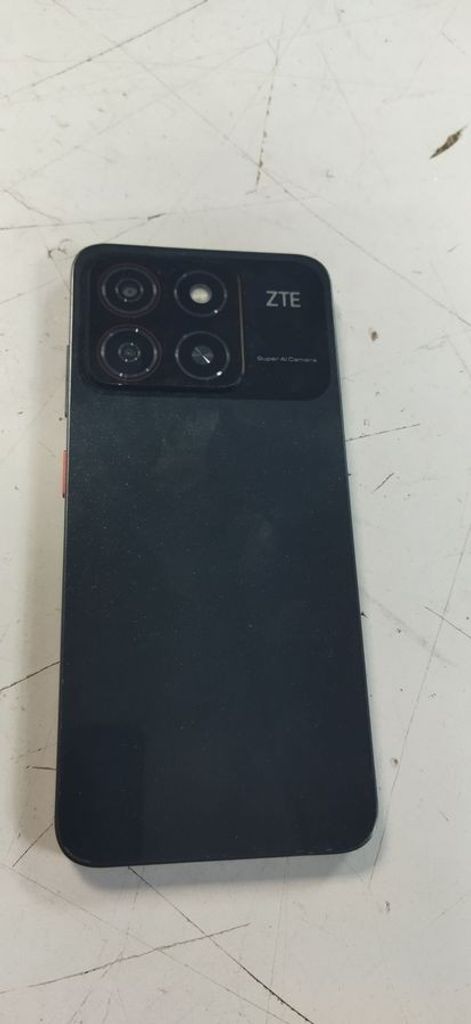 Оголошення Zte Blade A35 4/64GB Green Б/У